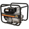 Mi-T-M IX-0061 Equipment Option – Low Oil Monitor - 200v