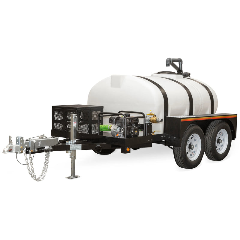 Mi-T-M MWT-0510-2MMD Water Trailer – 510-Gal, 2