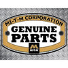 Mi-T-M TX-0010 Mi-T-M Replacement Part – Optn-Surge Brake/Hmt Trl Hitch