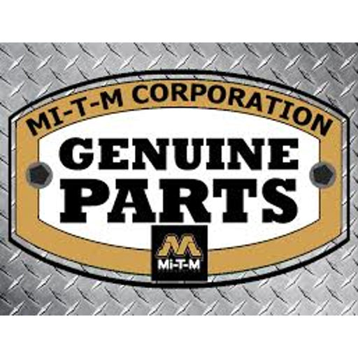 Mi-T-M TX-0010 Mi-T-M Replacement Part – Optn-Surge Brake/Hmt Trl Hitch