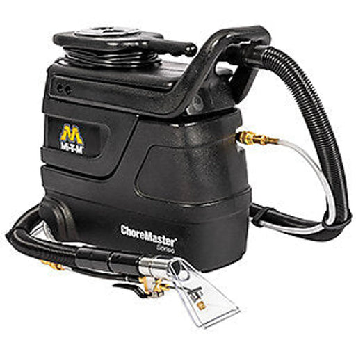 Mi-T-M VX-0003 Equipment Option – Option-Vacuum Acc W/Cloth Line