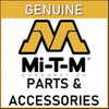 Mi-T-M WX-0106 Frame Component – Option/Pwr Wheel Kit
