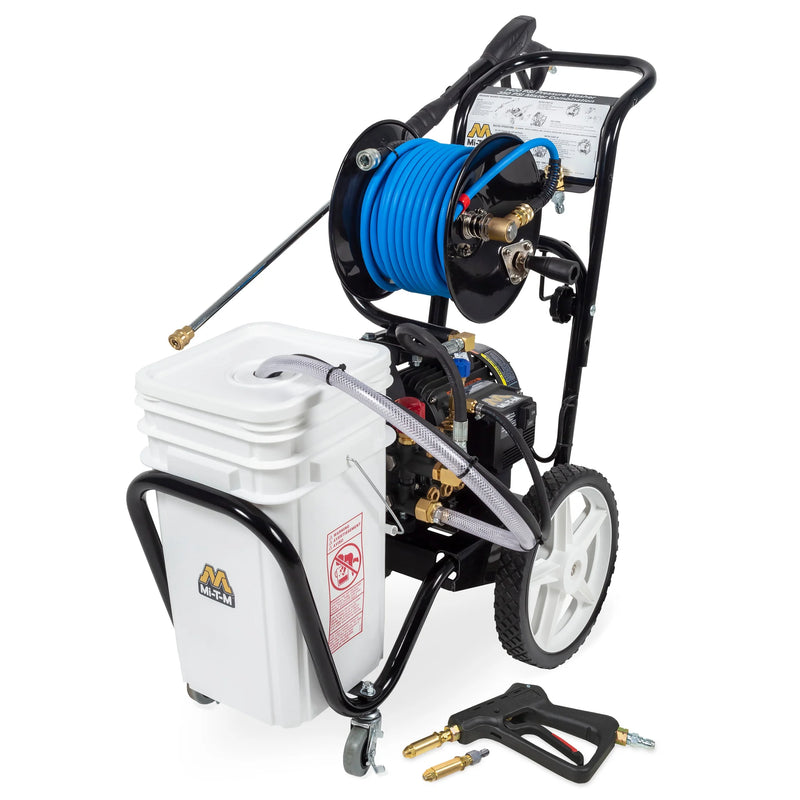 Mi-T-M WX-0129 Power Trailer Option – for PWR-10-0ME1