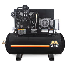 Mi-T-M ADS-23110-120H Simplex Compressor