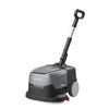 Dapper Supply DP-WPFS1204 Mini Automatic Floor Scrubber – 15