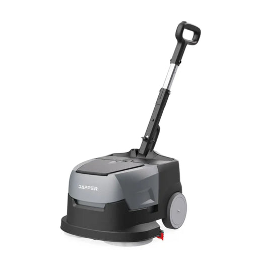 Dapper Supply DP-WPFS1204 Mini Automatic Floor Scrubber