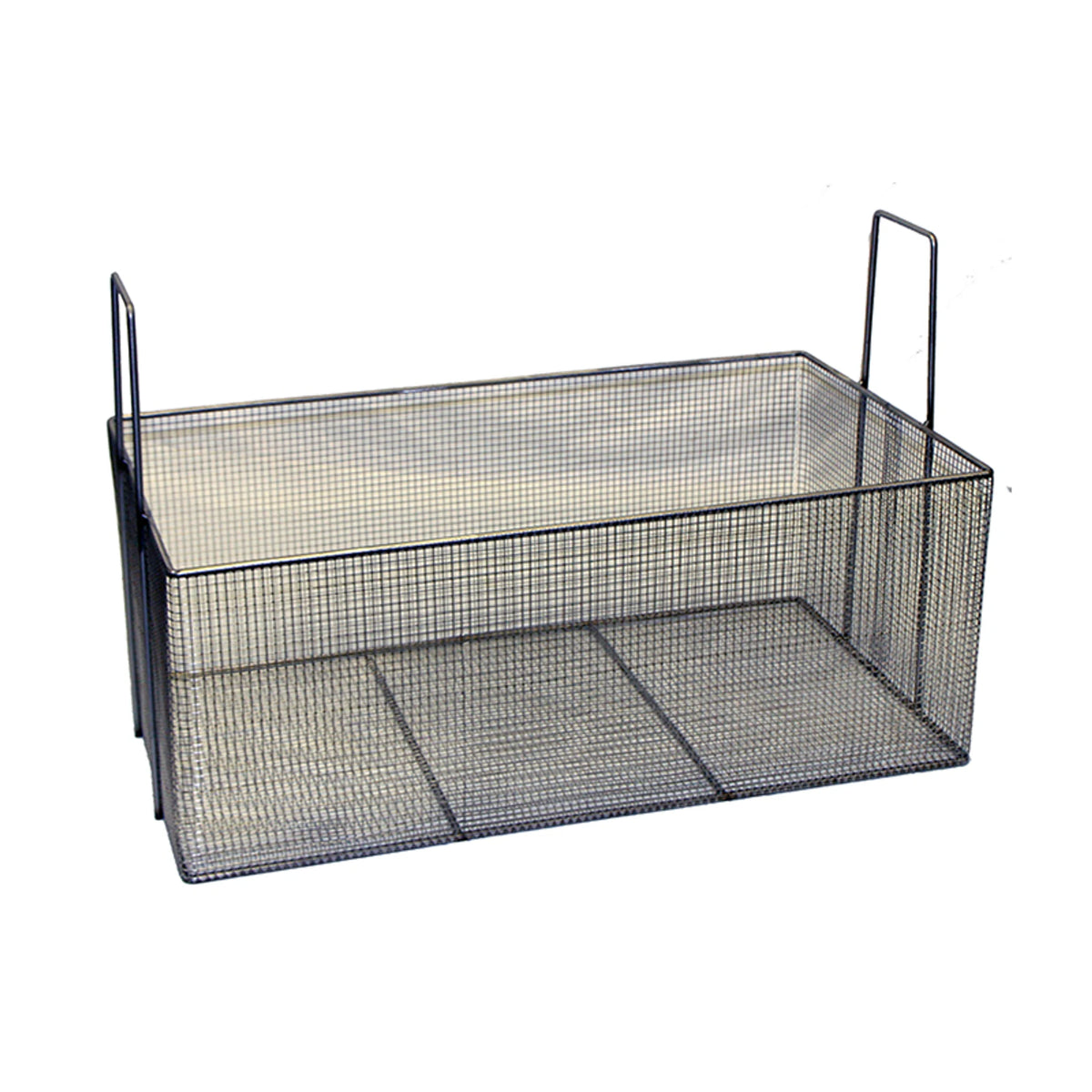 Morantz Large Stainless Steel Contents Basket – 33 x 18 x 13 In