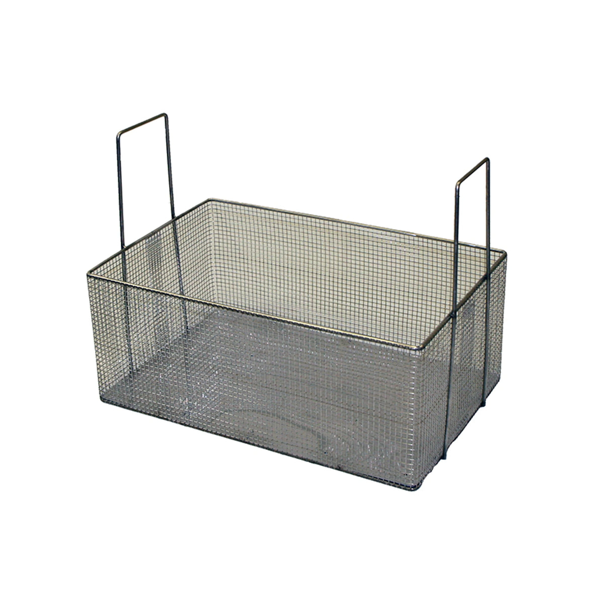 Morantz Medium Stainless Steel Contents Basket – 23 x 15 x 9.5 In
