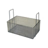 Morantz Medium Stainless Steel Contents Basket – 23 x 15 x 9.5 In