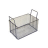 Morantz Small Stainless Steel Contents Basket – 15 x 10 x 8 In