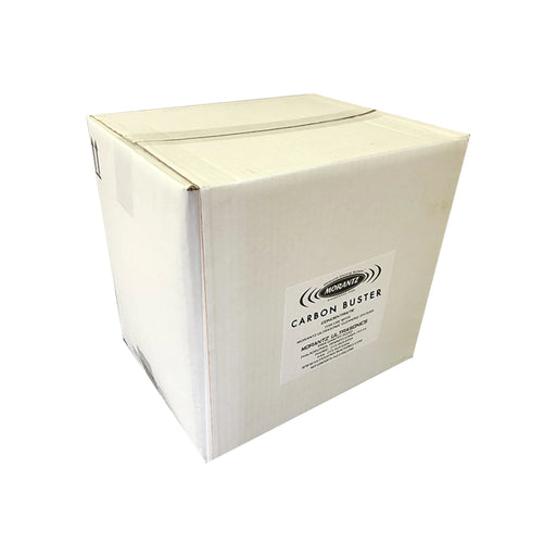 Morantz Carbon Buster water-based cleaning solution – 5 gallon container
