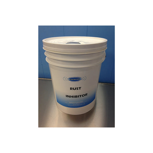 Morantz Rust Inhibitor – 5 gallon container