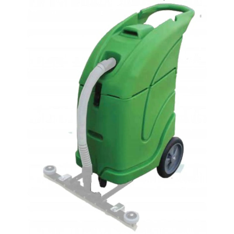 Mosquito 16-1002 16 Gallon Wet & Dry Vacuum with No Squeegee Assembly Tool Kit