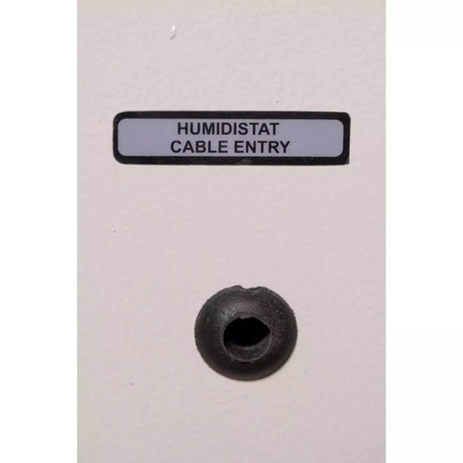 Bry-Air MiniPAC MP-2700 Desiccant Dehumidifier - US Cleaning Tools