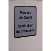 Bry-Air MiniPAC MP-2700 Desiccant Dehumidifier - US Cleaning Tools