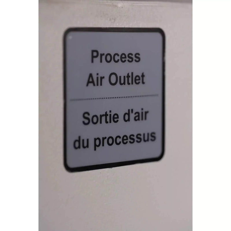 Bry-Air MiniPAC MP-2700 Desiccant Dehumidifier - US Cleaning Tools