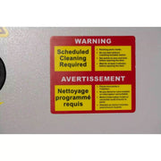 Bry-Air MiniPAC MP-2700 Desiccant Dehumidifier - US Cleaning Tools