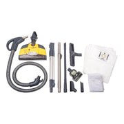 Vapamore MR-500 Vento Canister Power Vacuum System - US Cleaning Tools