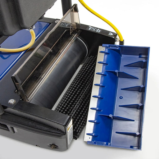 Powr-Flite 14" Multi-Surface Automatic Floor Scrubber - US Cleaning Tools