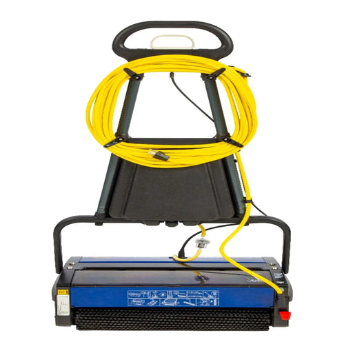 Powr-Flite 18" Multi-Surface Automatic Floor Scrubber - US Cleaning Tools