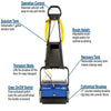 Powr-Flite 18