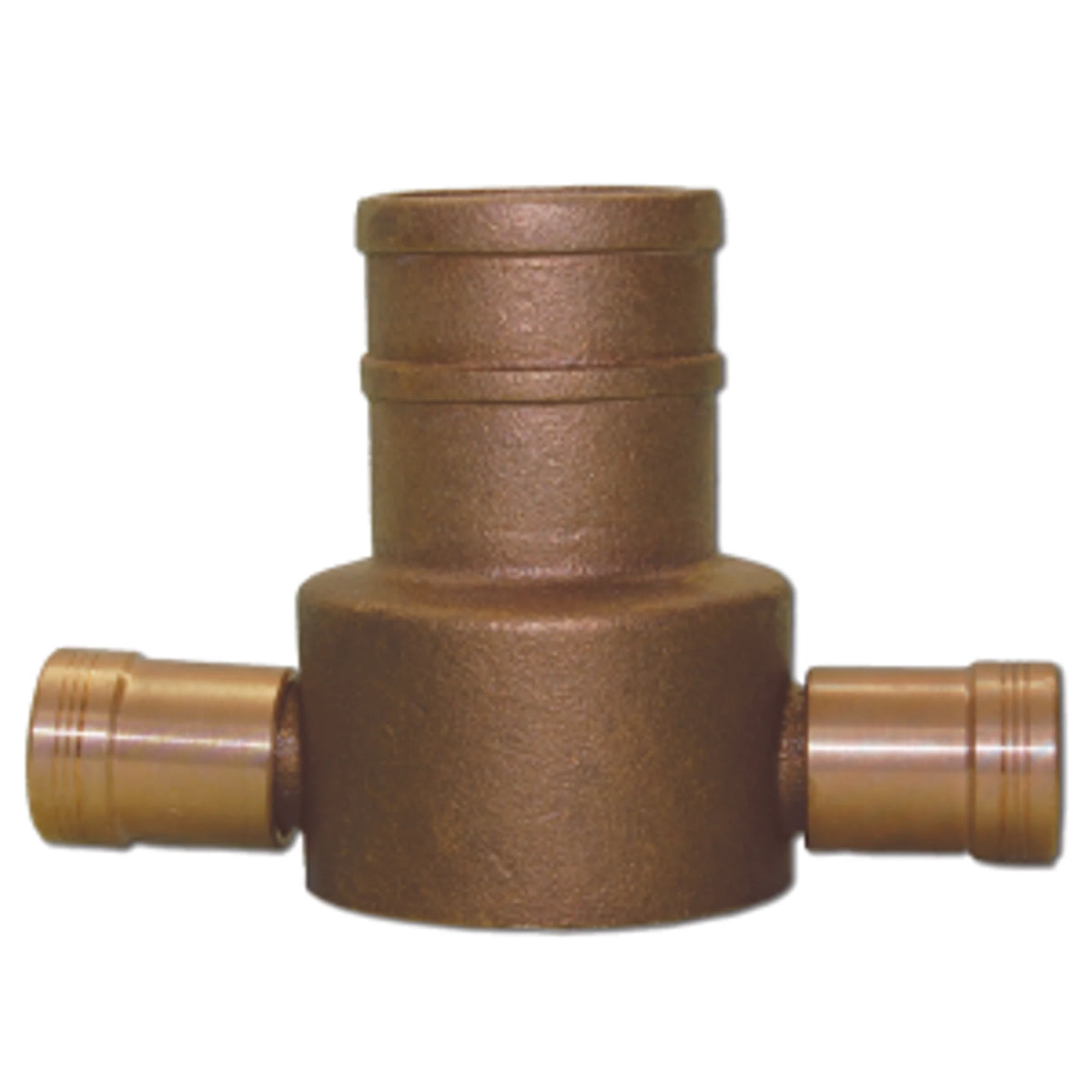 Novatek Water Hose Coupling 2.5" – Water Cannon Part (MWC250)