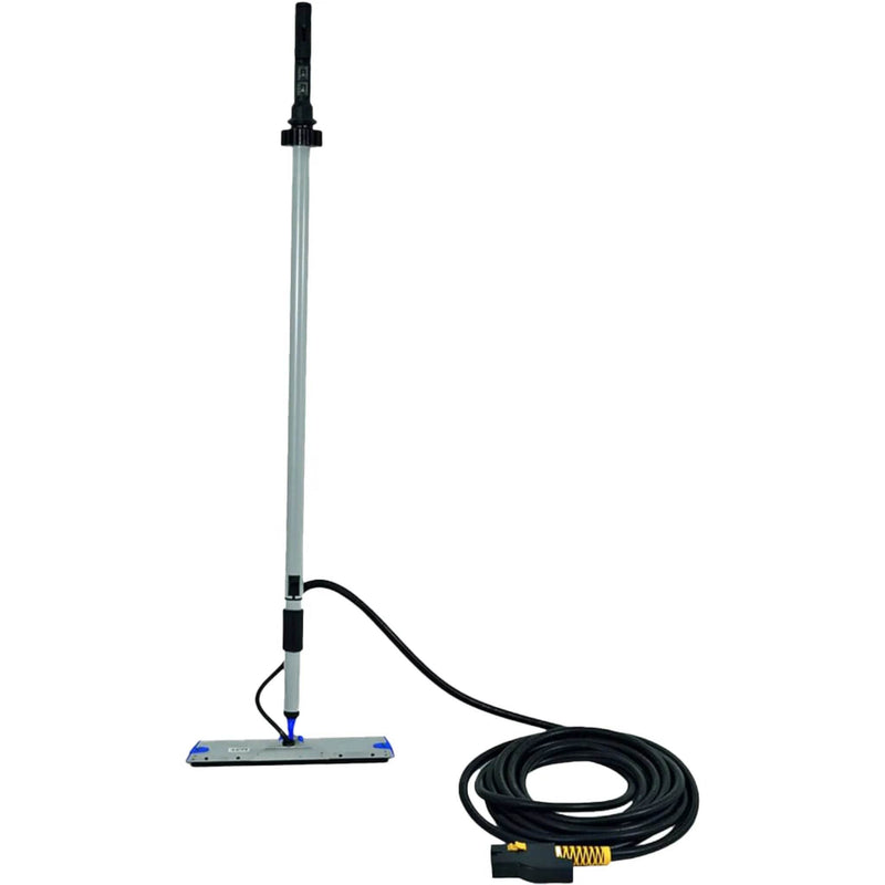 NaceCare Steam Mop for JS 1600C Power Steamer - US Cleaning Tools