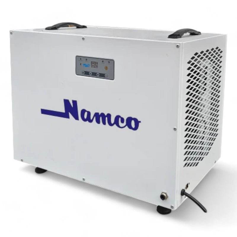 Namco Compact Crawl Space Commercial Dehumidifier, 95 Pint - US Cleaning Tools