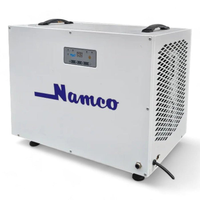 Energy-Efficient Air Dehumidifier