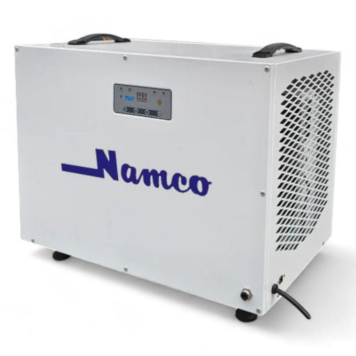 High-Capacity Air Dehumidifier