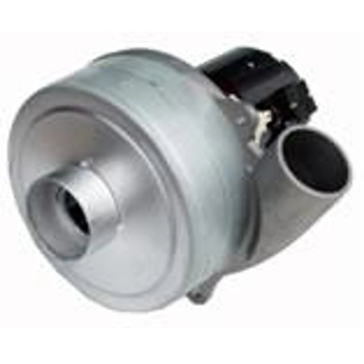 Namco 2-Stage Vacuum Motor with 2in Hose Connector (P340B)