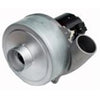 Namco 2-Stage Vacuum Motor with 2in Hose Connector (P340B)