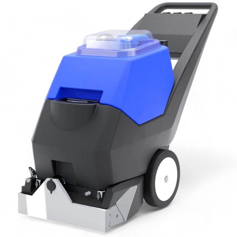 Namco 3 in 1 Self Contained Carpet Extractor, 9 Gallon Capacity - NM9GA