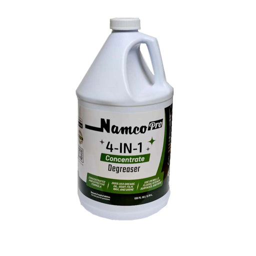 Namco 4 in 1 Degreaser 4441C