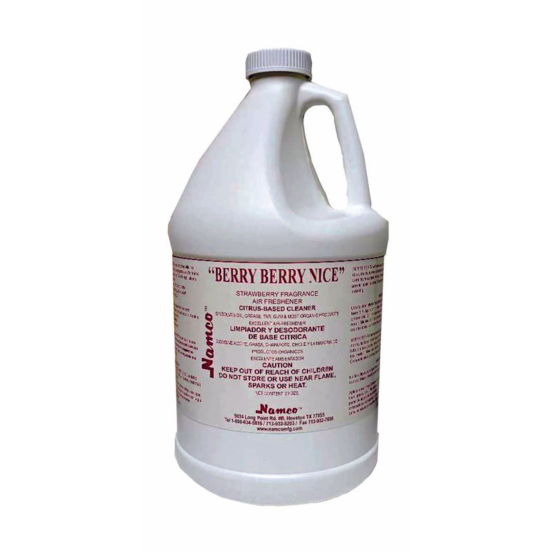 Namco Berry Berry Deodorizer (2525)
