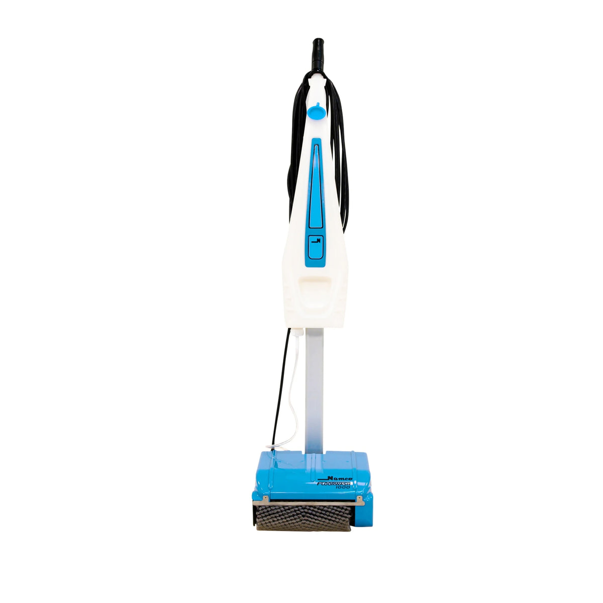 Namco Black Brush Set for Floorwash 1000 (4587B)