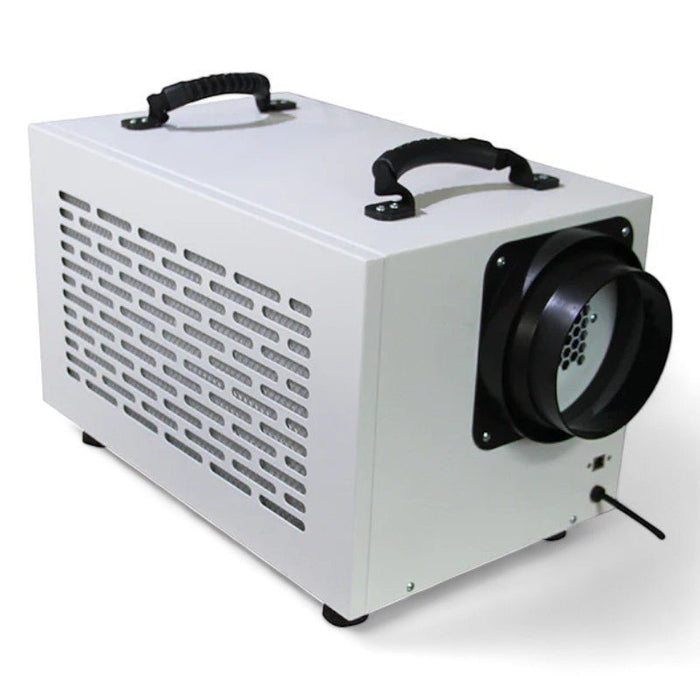 High-Efficiency Moisture Control - Heavy-Duty Industrial Dehumidifier