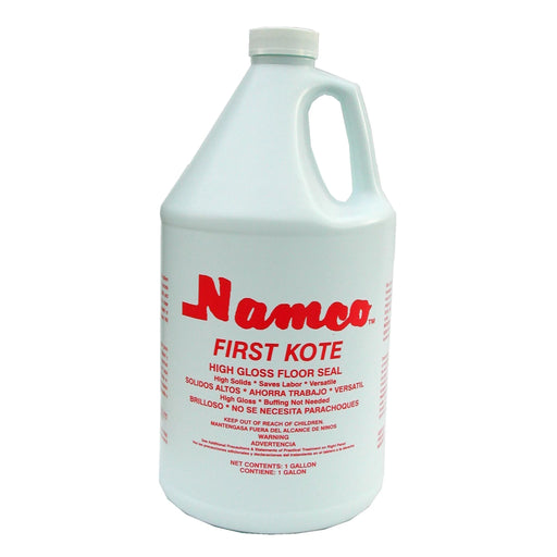 Namco First Kote Floor Sealer 2069C