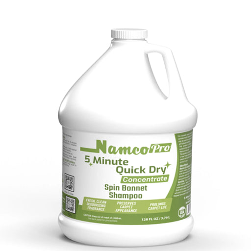 Namco Five Minute Quick Dry Shampoo 2036C