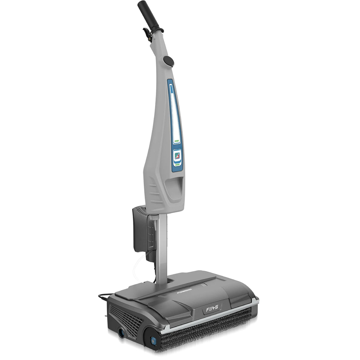 Namco Grey Brush Set for Floorwash 17in (FB45G)