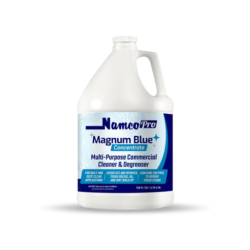 Namco Magnum Blue Multi-Purpose Cleaner 2044C