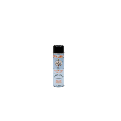 Namco Muscle Man Oven Cleaner 2070AC