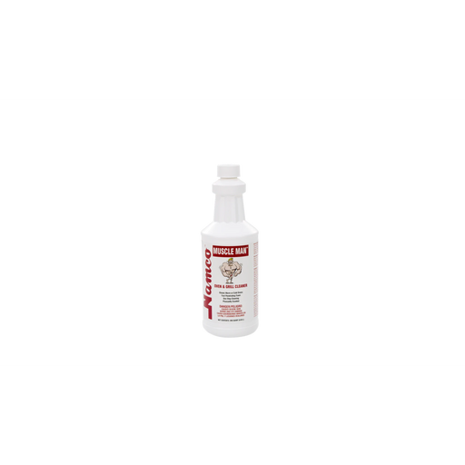 Namco Muscle Man Oven Cleaner 2070C