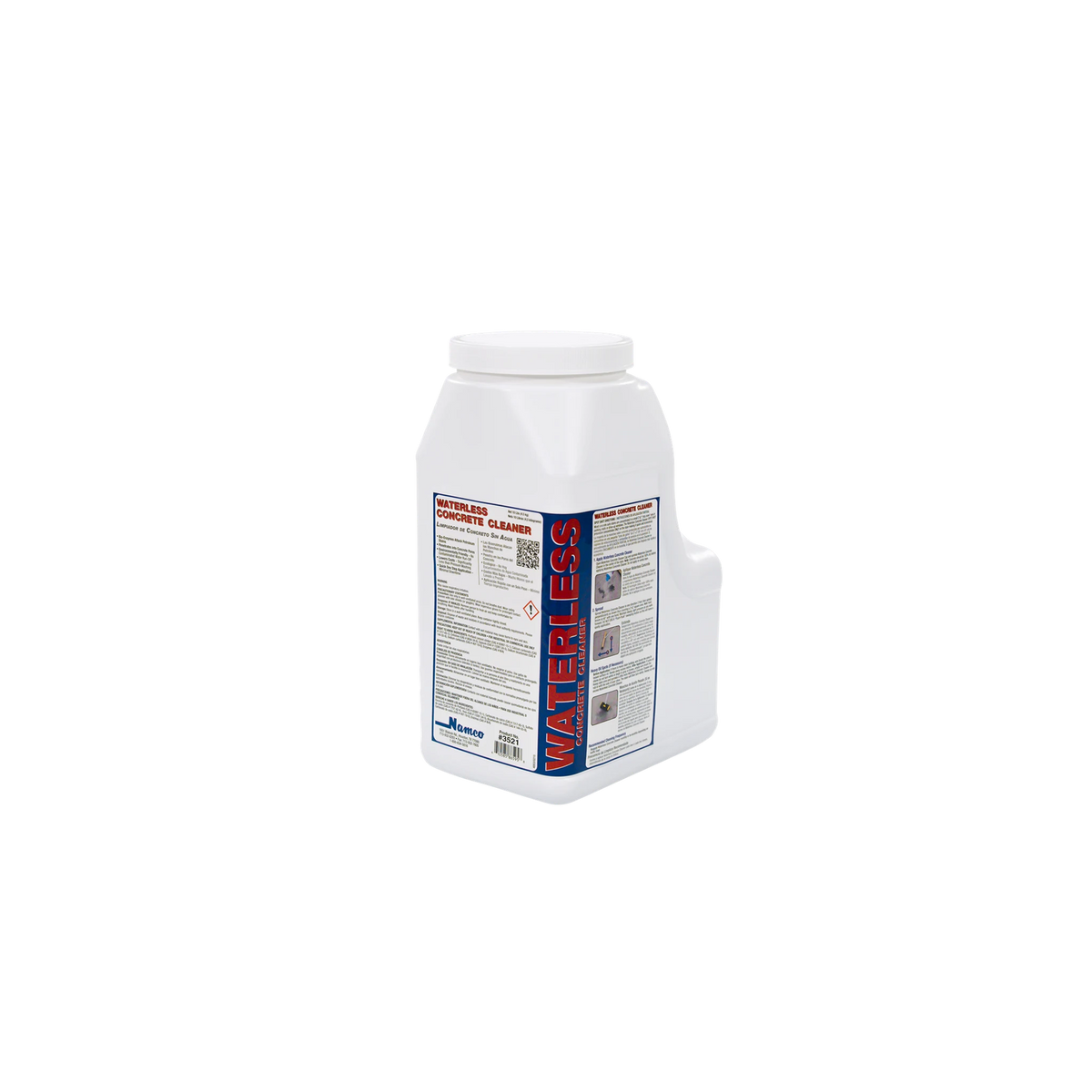 Namco Namcrete Concrete Cleaner – 10 lb. (3521)