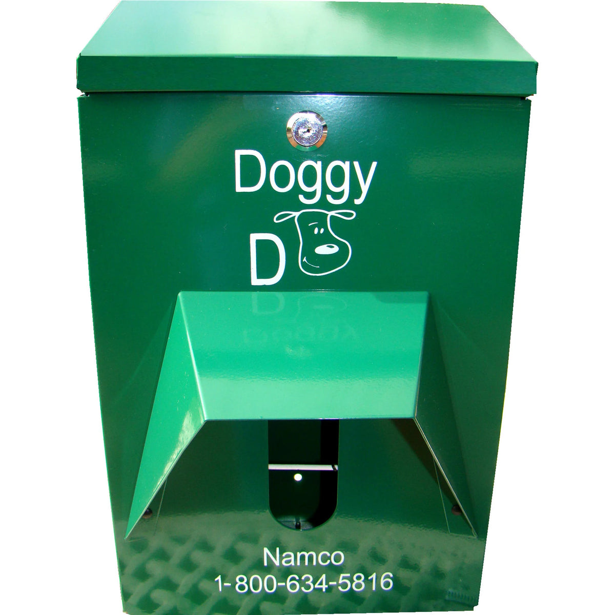 Namco Pet Waste Station Dispenser (2123)
