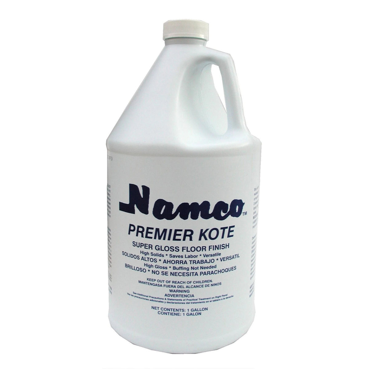 Namco Premier Kote – 1-Gallon, Case of 4 (2030C)