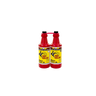 Namco Red Relief Stain Remover – Quart, 2 Bottle Pack (3080A)