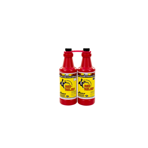 Namco Red Relief Stain Remover 3080A