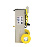 Namco Scooter Junior Carpet Cleaner 120 PSI 10 Gallon - US Cleaning Tools