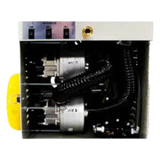 Namco Scooter Husky Carpet Extractor – 16-Gallon Capacity w/ 3-Stage Vacuum Motors - US Cleaning Tools